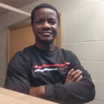 Chidiebere Sobechukwu Metu